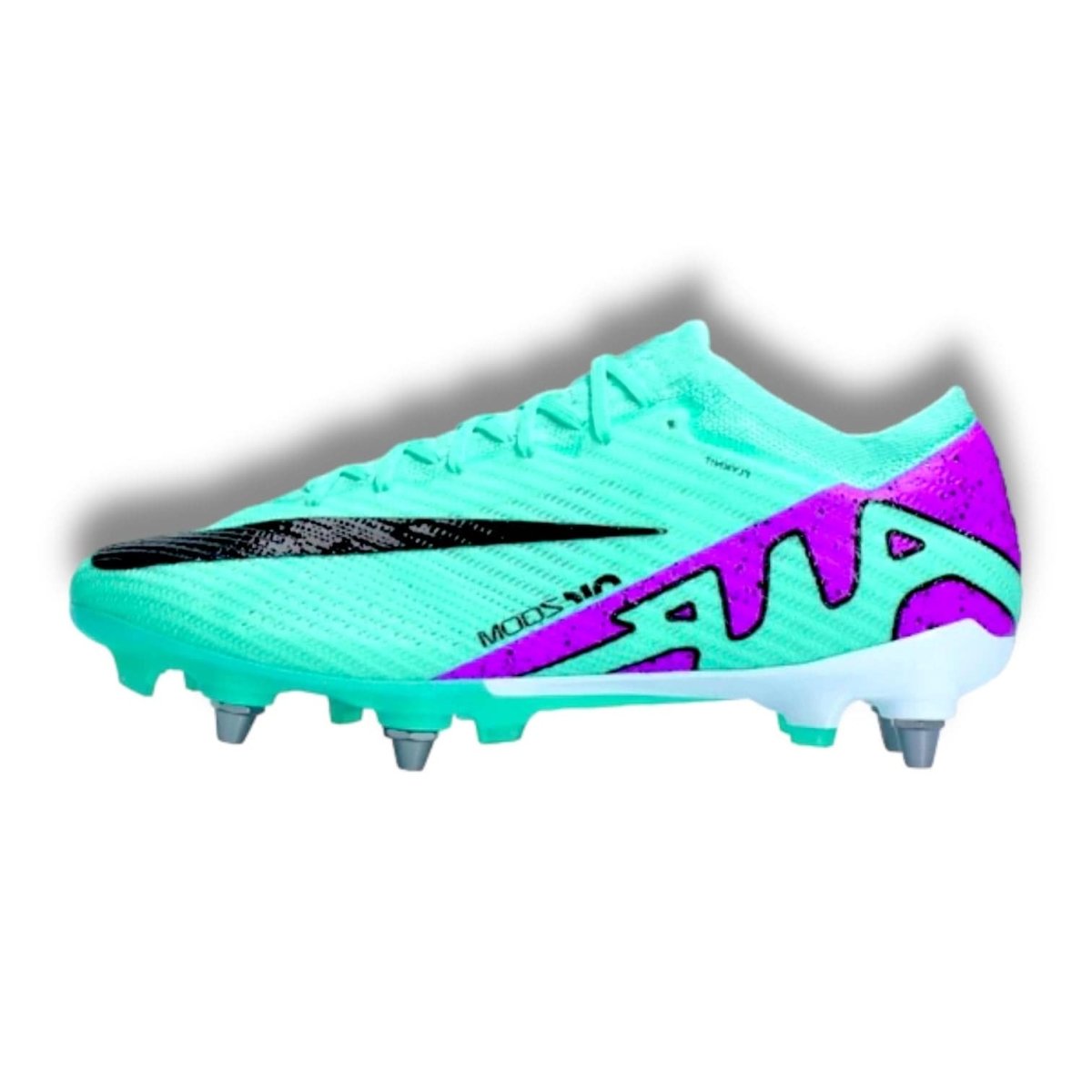 Nike Mercurial Vapor 15 Elite SG - Pro 300 - EUNIQUEBOOTS