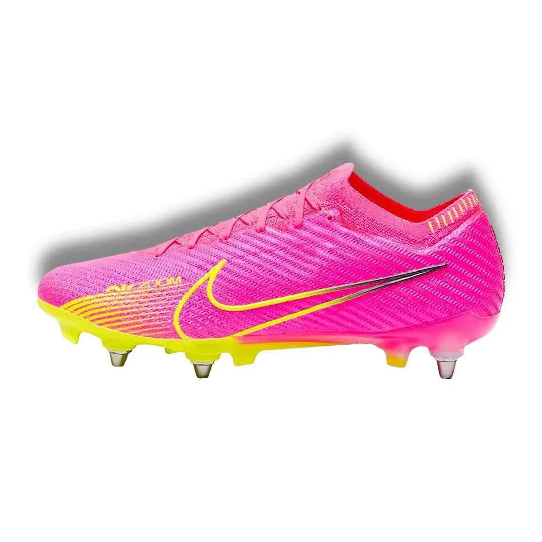 Nike Mercurial Vapor 15 Elite SG-Pro 605 / classic & rare football boots