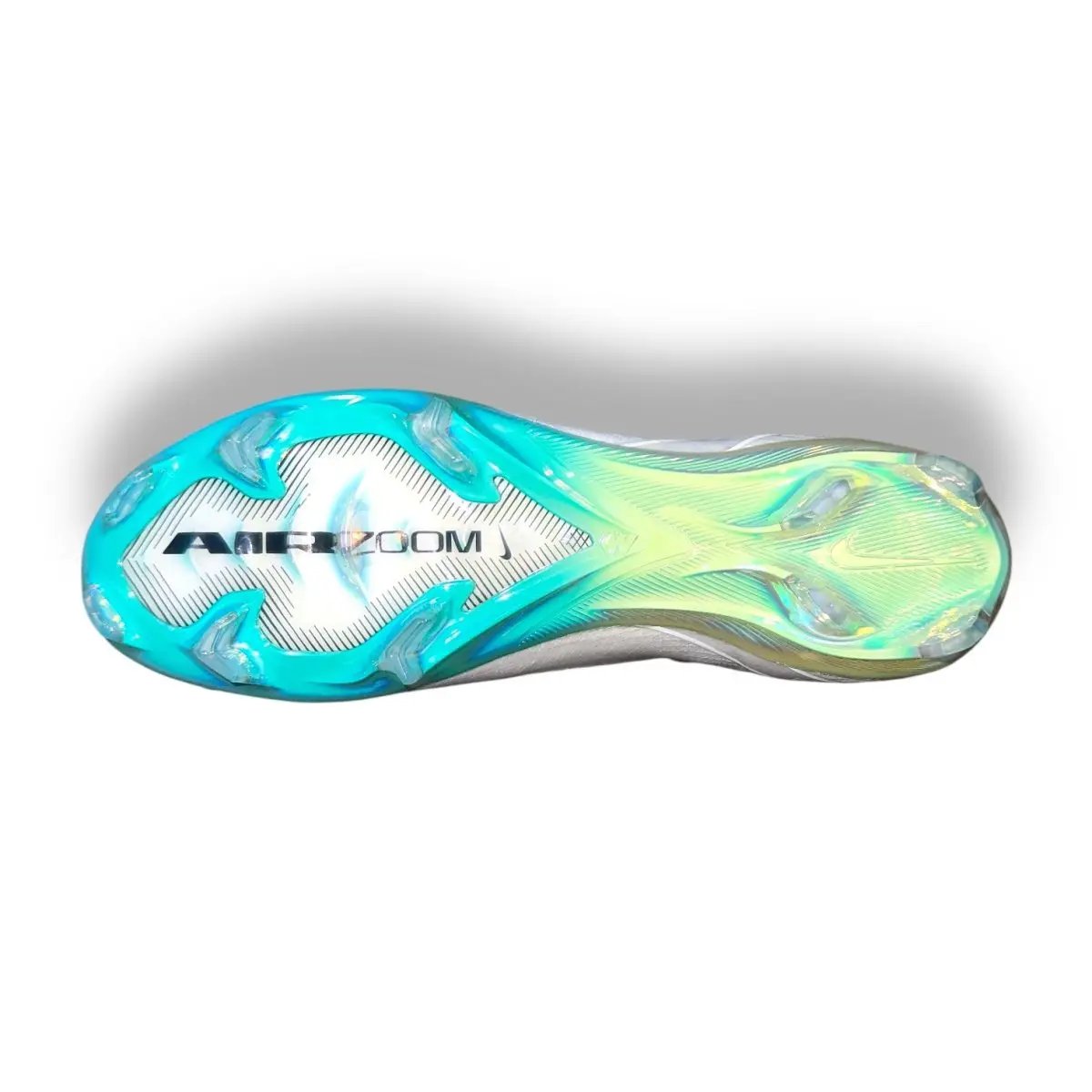 Nike Mercurial Vapor 16 Elite FG „NBY“ mint / classic & rare football boots