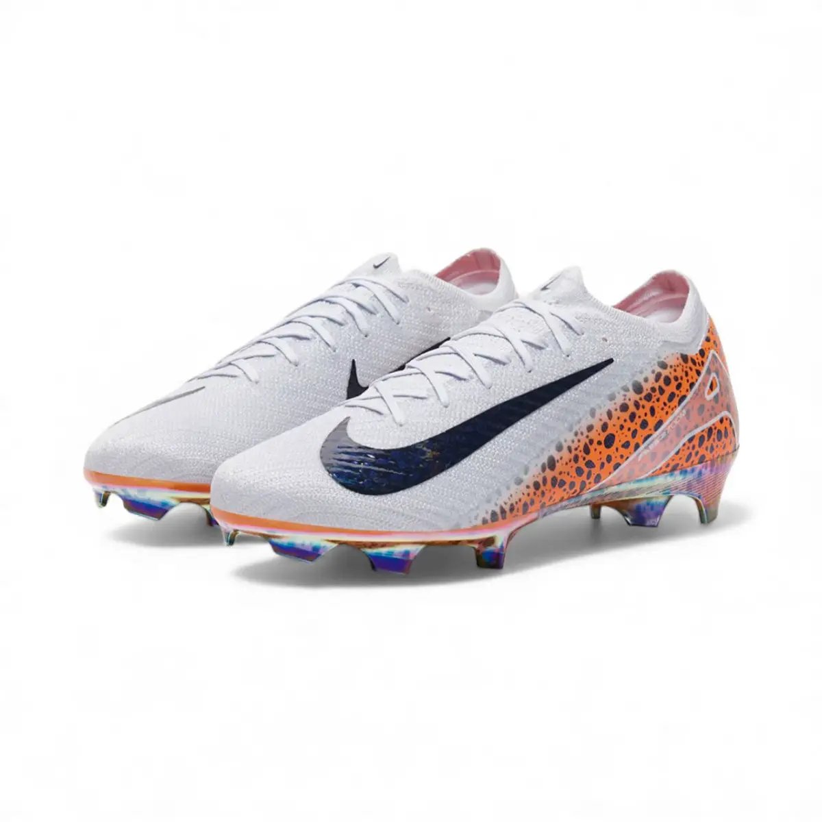 Nike Mercurial Vapor 16 Elite FG „Safari“ 900 / classic & rare football boots