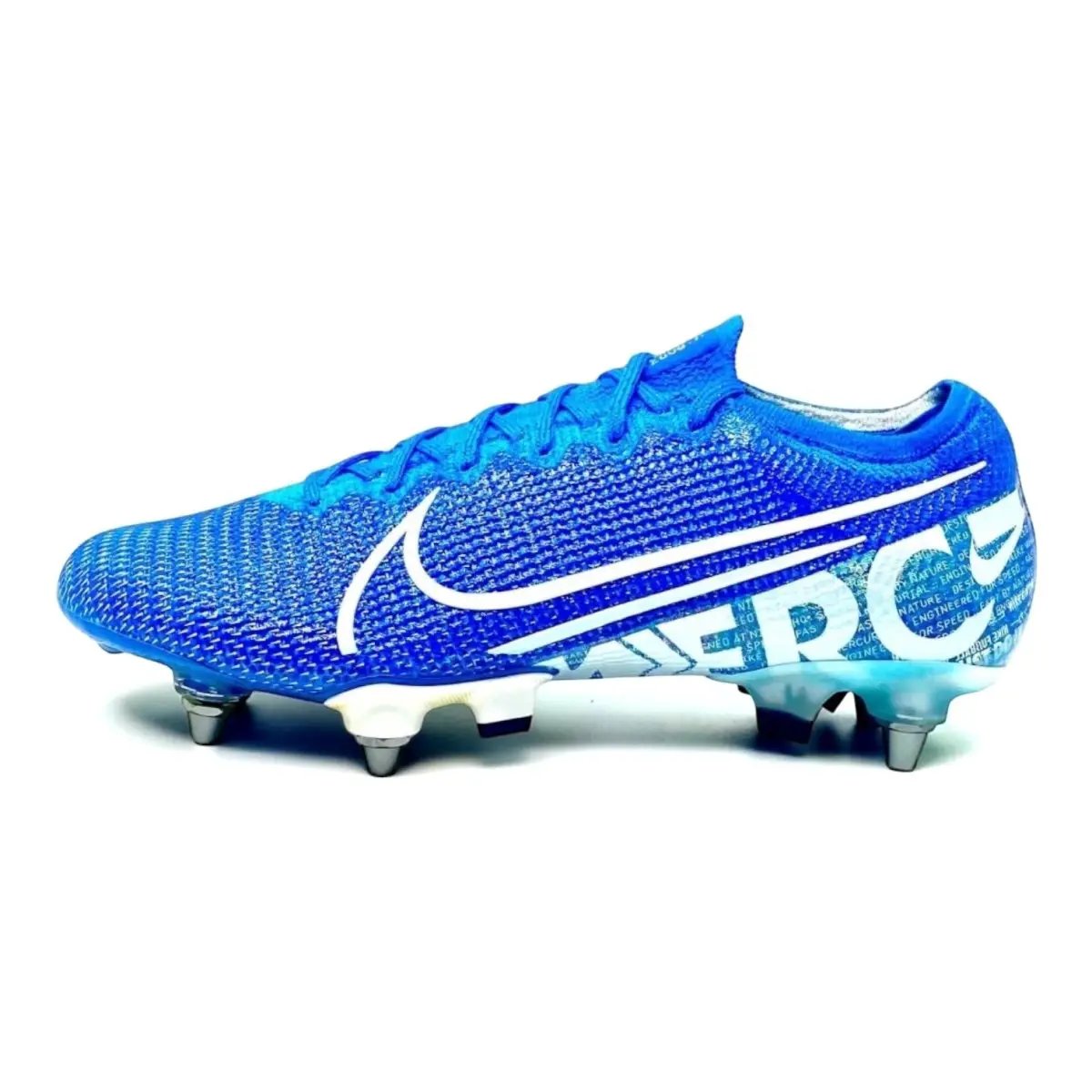 Nike Mercurial Vapor Elite 13 SG-Pro 415 / classic & rare football boots