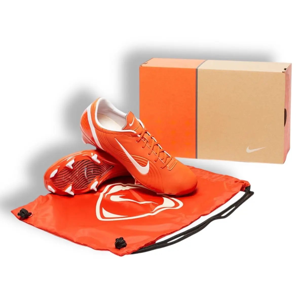 Nike Mercurial Vapor I Elite RGN 800 / classic & rare football boots