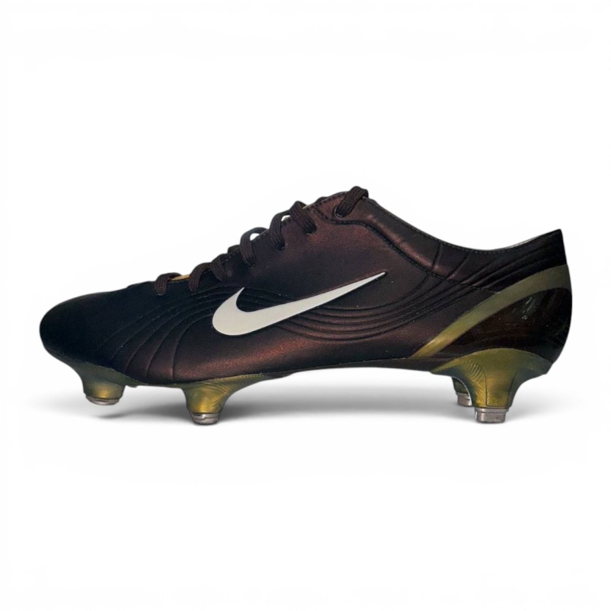 Nike Mercurial Vapor I SG 297 / classic & rare football boots