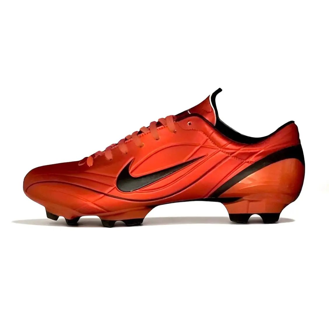 Nike Mercurial Vapor II FG bronze / classic & rare football boots