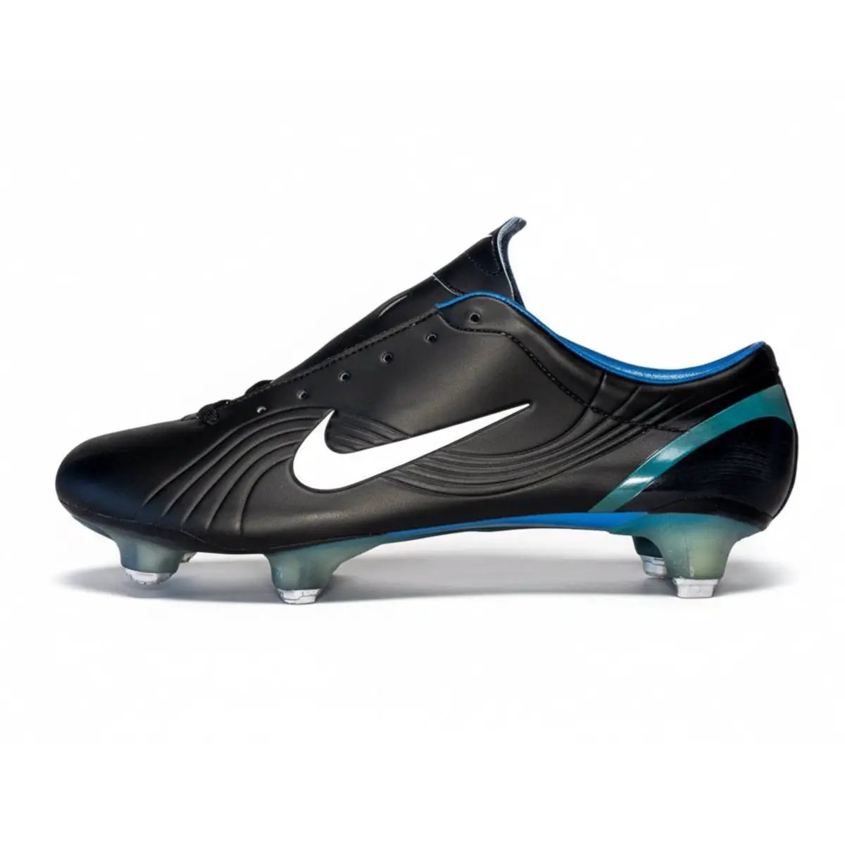 Nike Mercurial Vapor II SG 013 / classic & rare football boots