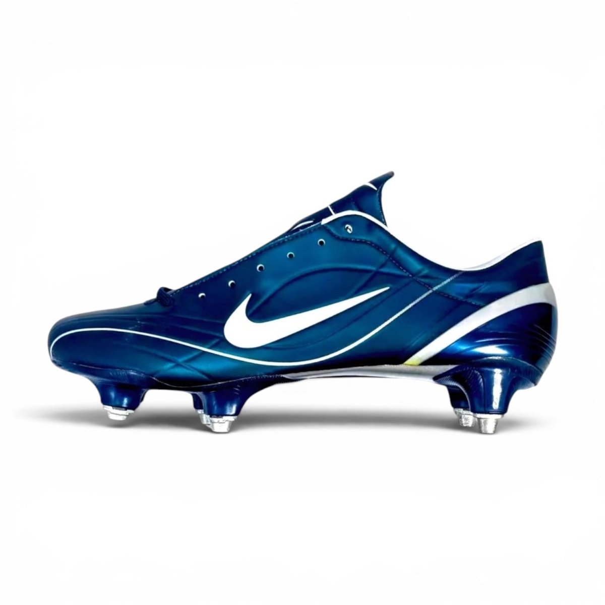Nike Mercurial Vapor II SG 412 / classic & rare football boots