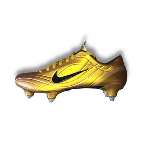 Nike Mercurial Vapor II SG gold - EUNIQUEBOOTS