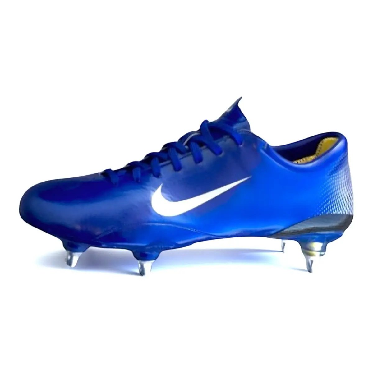 Nike Mercurial Vapor III SG Royalblue / classic & rare football boots
