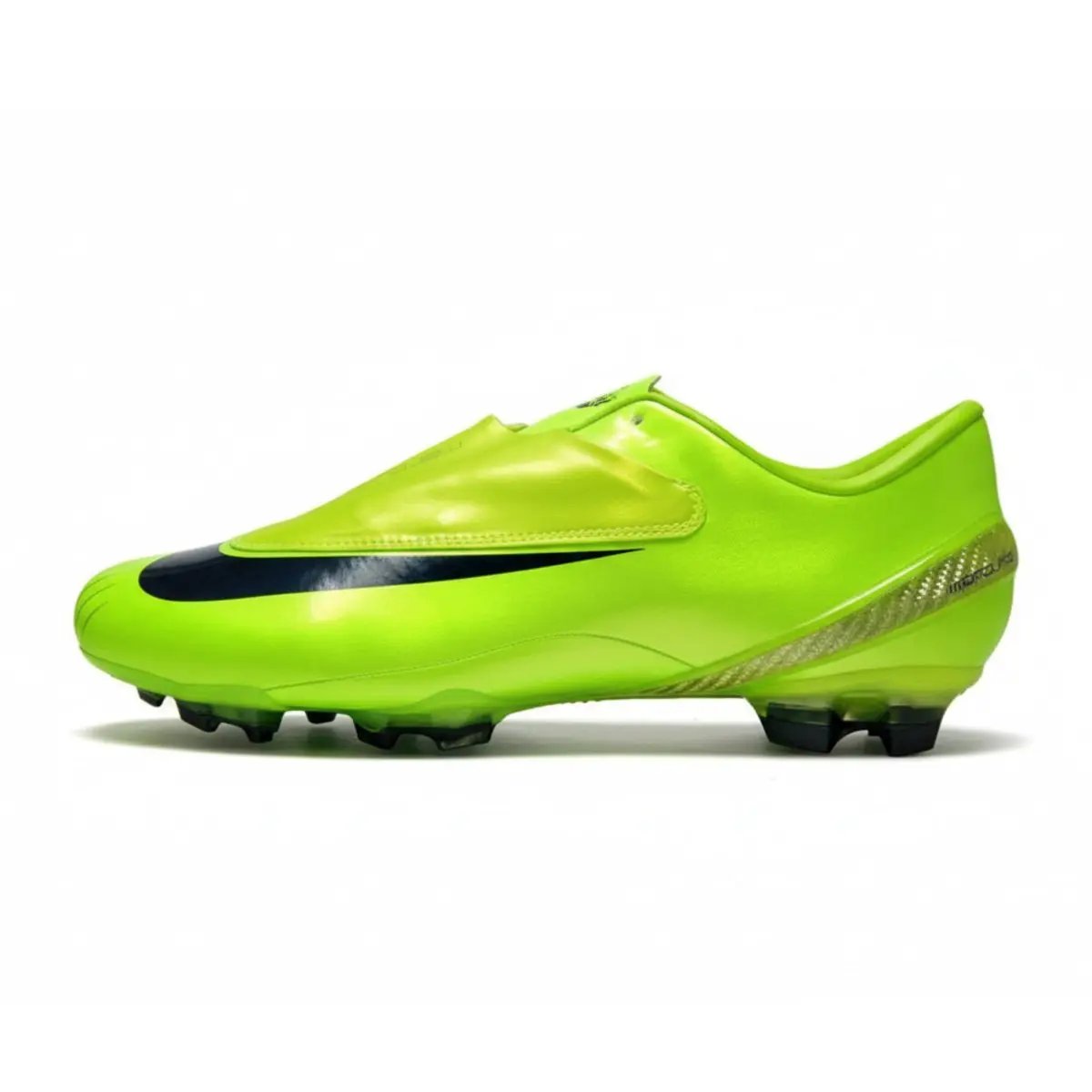 Nike Mercurial Vapor IV FG 301 / classic & rare football boots