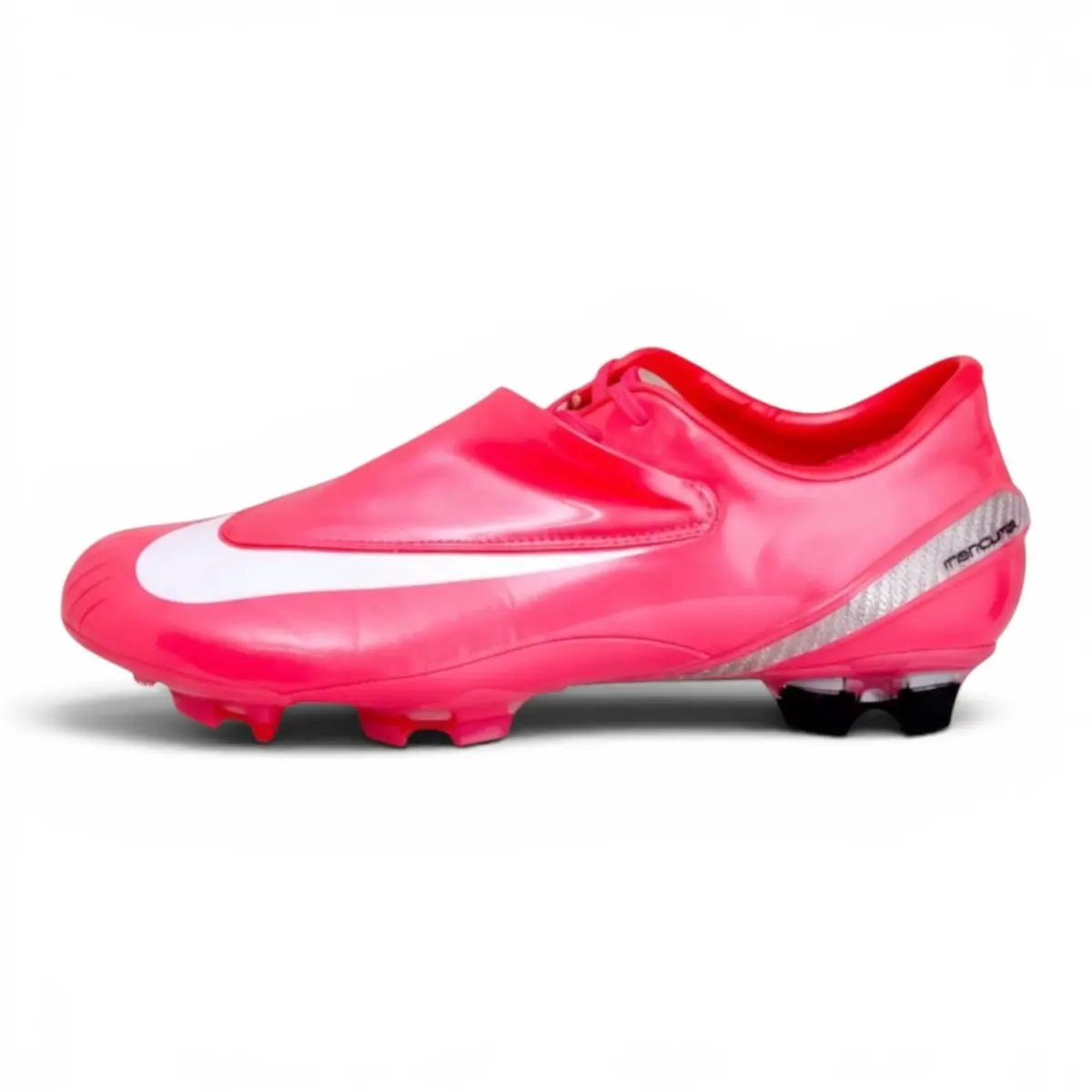 Nike Mercurial Vapor IV FG berry 611 / classic & rare football boots