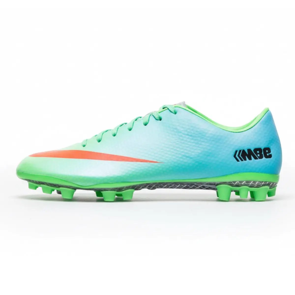 Nike Mercurial Vapor IX AG 380 / classic & rare football boots