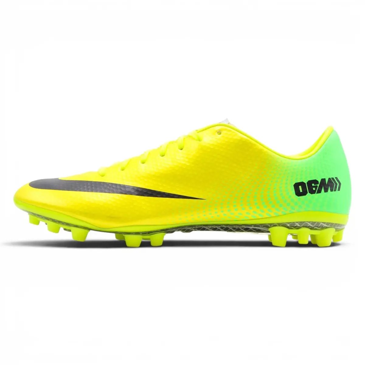 Nike Mercurial Vapor IX AG 703 / classic & rare football boots