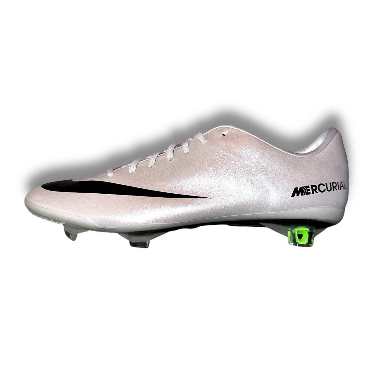 Nike Mercurial Vapor IX FG 003 „Sample“ - EUNIQUEBOOTS