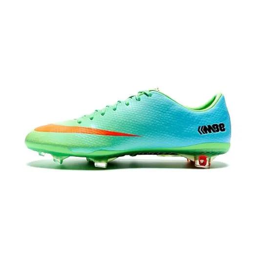 Nike Mercurial Vapor IX FG 380 / classic & rare football boots