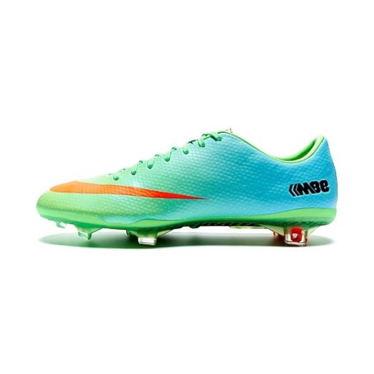 Nike Mercurial Vapor IX FG 380 - EUNIQUEBOOTS