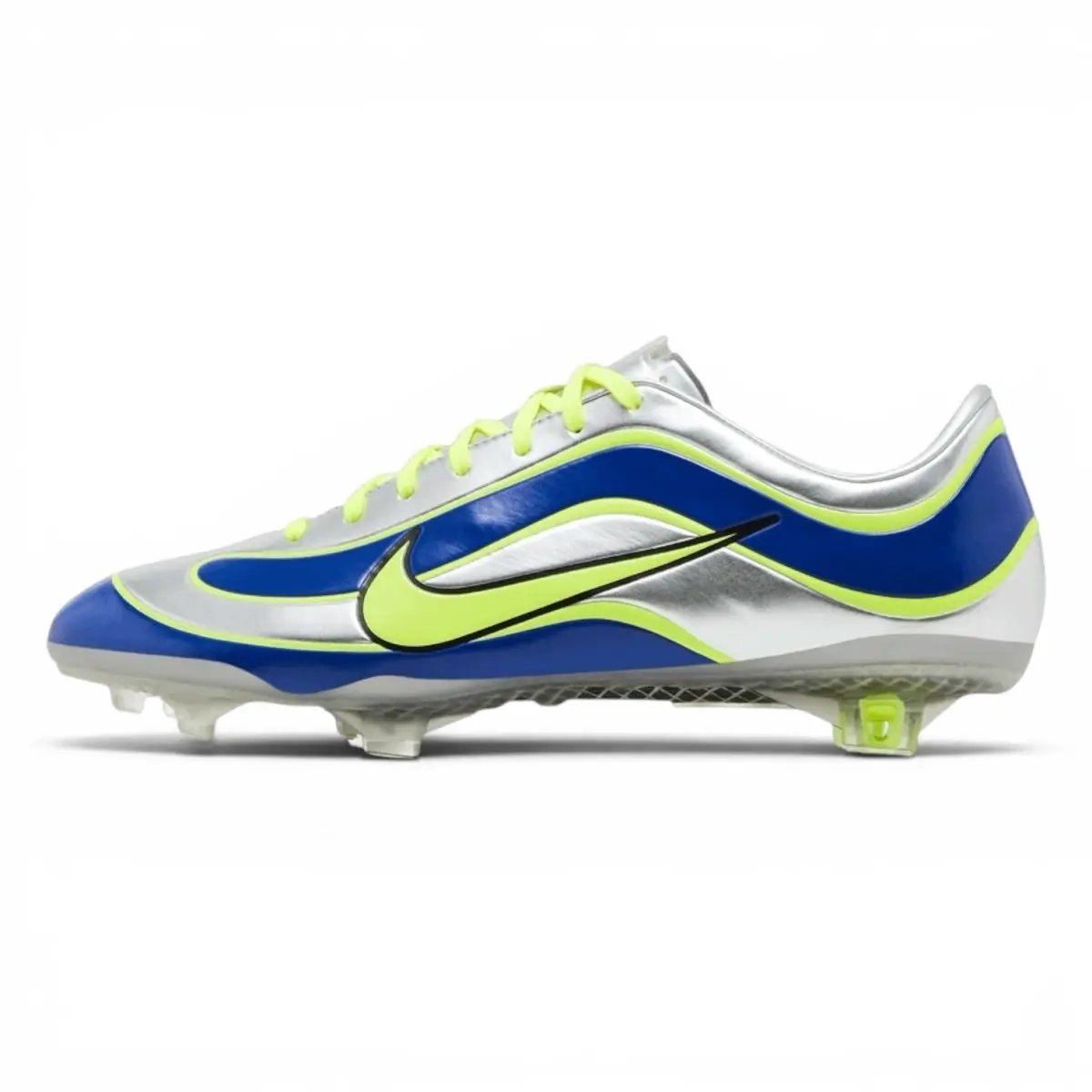 Nike Mercurial Vapor IX FG SE 074 / classic & rare football boots