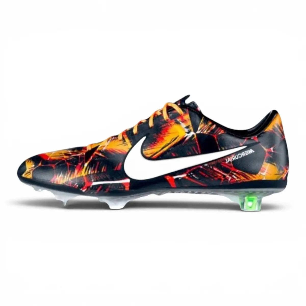 Nike Mercurial Vapor IX LE FG 018 / classic & rare football boots