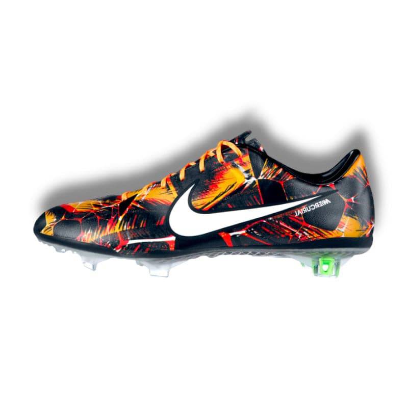 Nike Mercurial Vapor IX LE FG 018 - EUNIQUEBOOTS