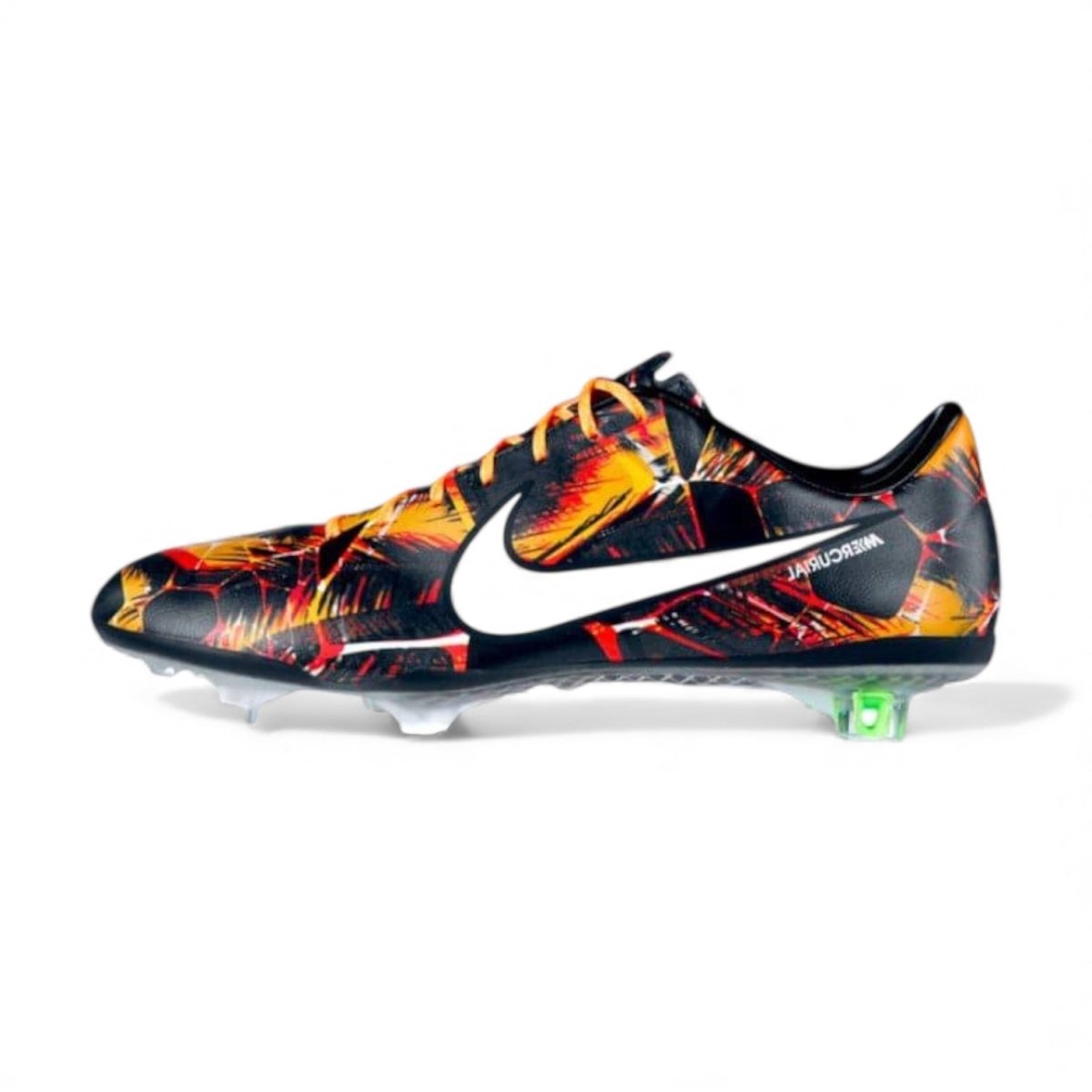 Nike Mercurial Vapor IX LE FG 018 - EUNIQUEBOOTS