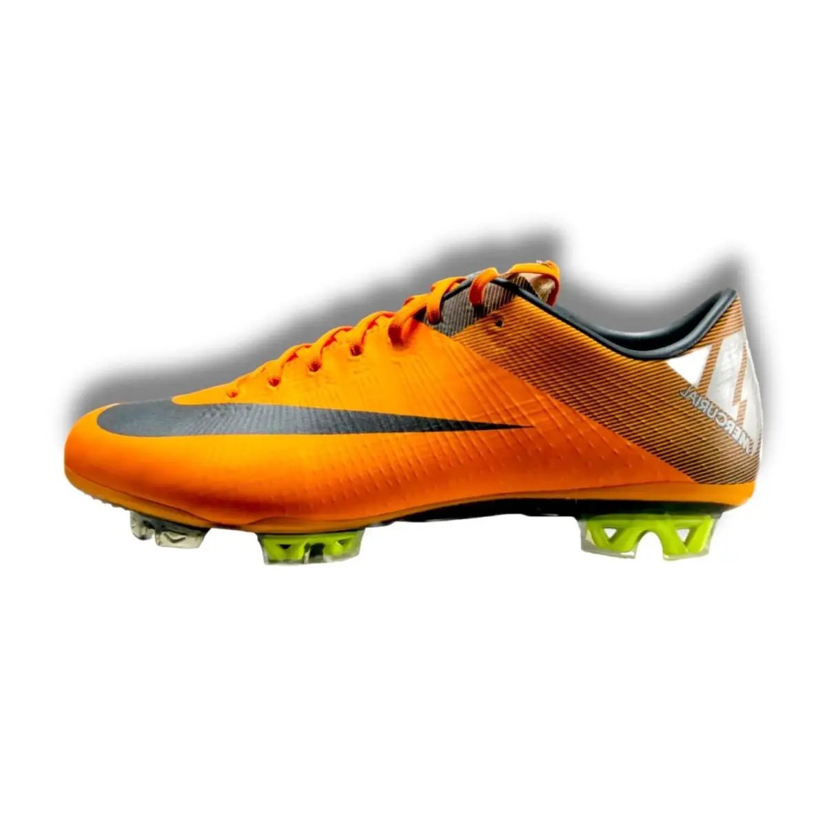 Nike Mercurial Vapor Superfl III FG 800 / classic & rare football boots