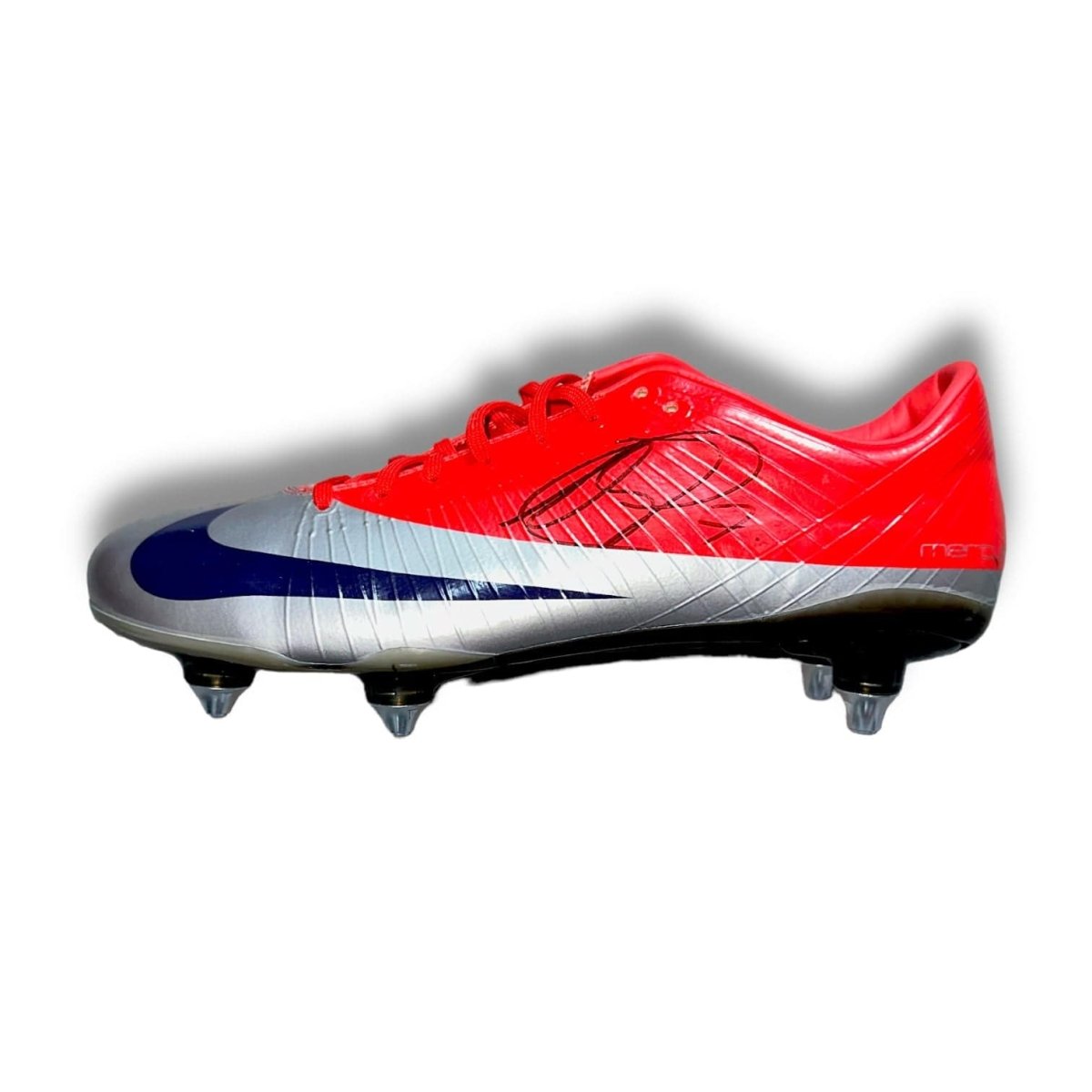 Nike Mercurial Vapor Superfly 1 SG „Holtby“ - EUNIQUEBOOTS