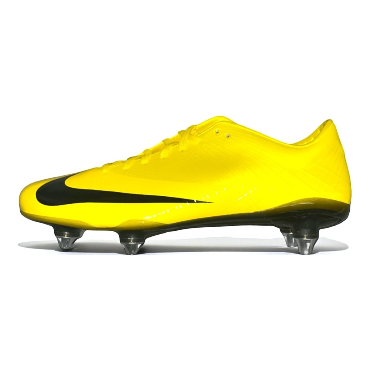 Nike Mercurial Vapor Superfly I SG yellow - EUNIQUEBOOTS