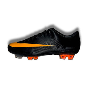 Nike Mercurial Vapor Superfly II FG 080 - EUNIQUEBOOTS