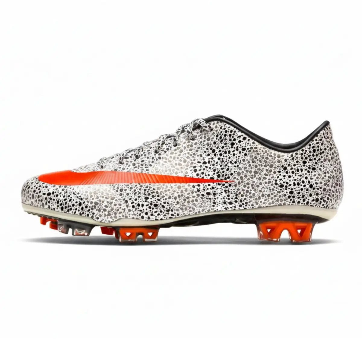 Nike Mercurial Superfly II FG Safari Cleats