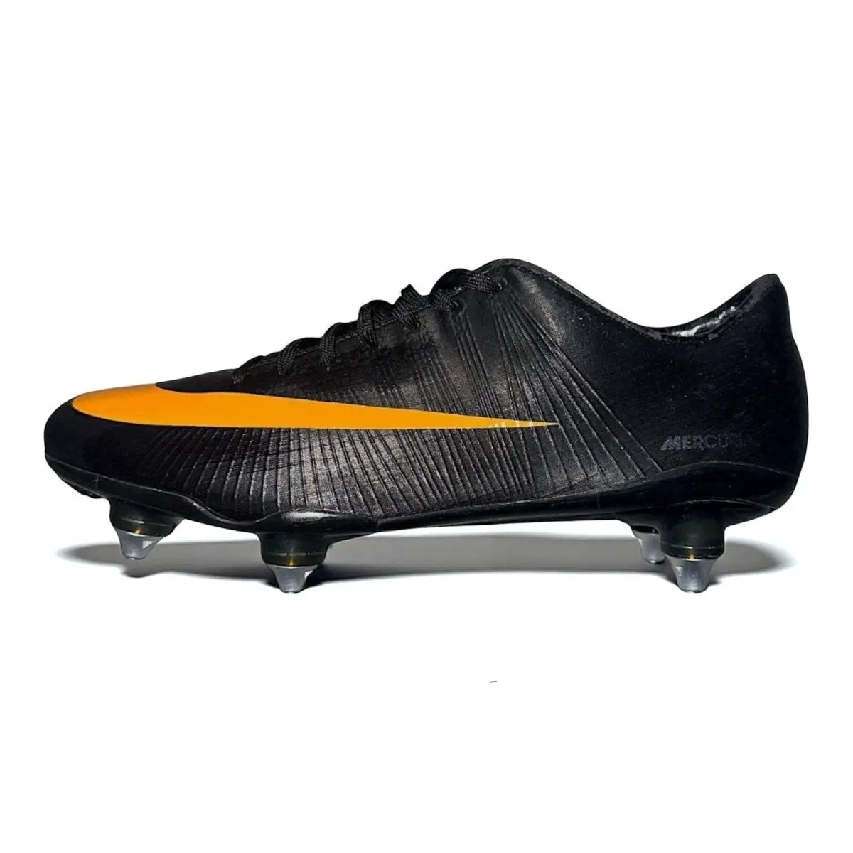 Nike Mercurial Vapor Superfly II SG 081 / classic & rare football boots