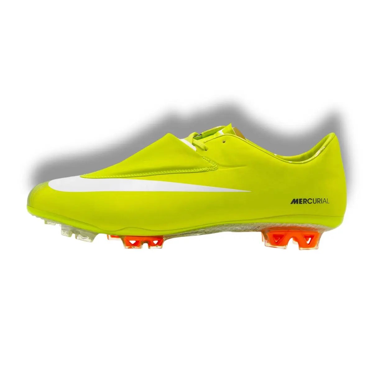 Nike Mercurial Vapor VI FG 311 / classic & rare football boots