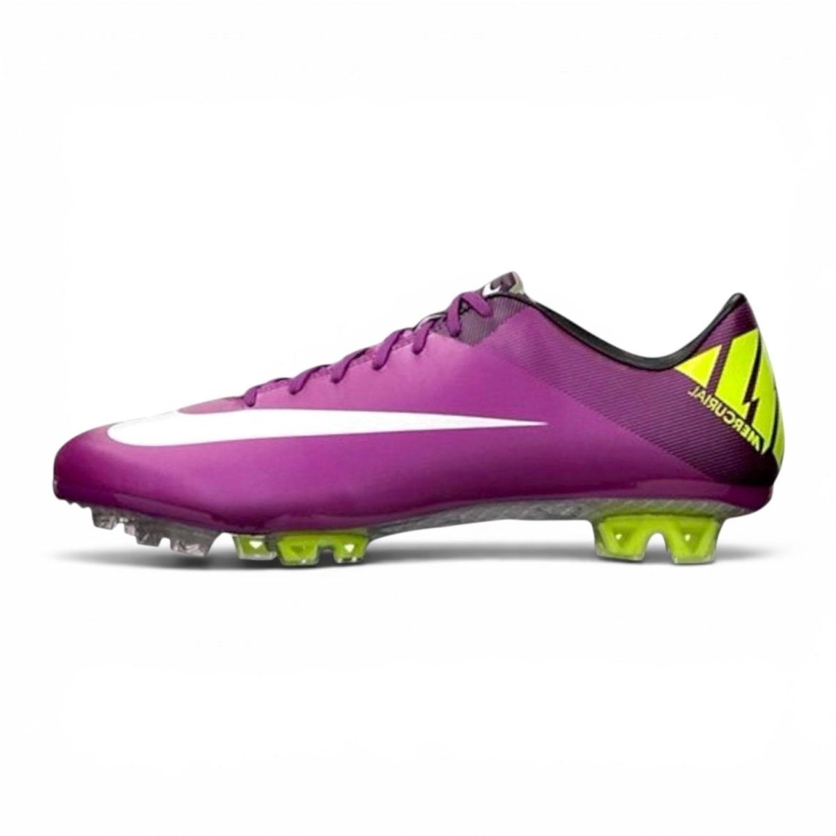 Nike Mercurial Vapor VII FG 547 / classic & rare football boots