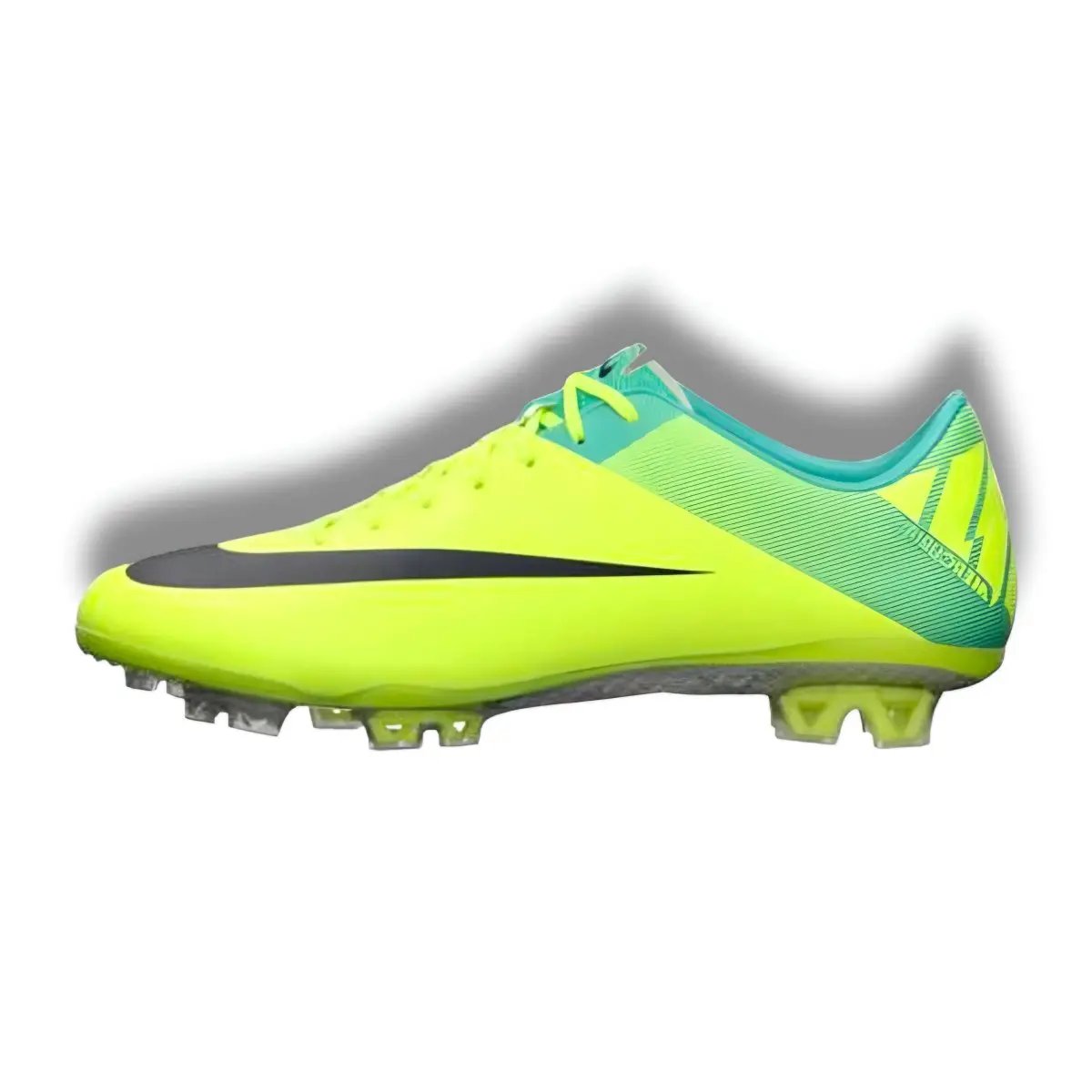 Nike Mercurial Vapor VII FG 754 / classic & rare football boots