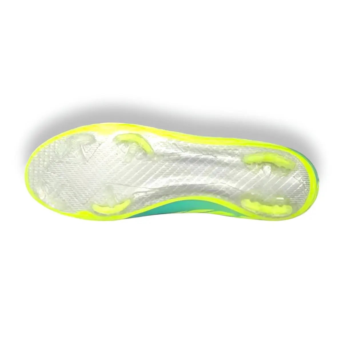 Nike Mercurial Vapor VII FG 754 / classic & rare football boots