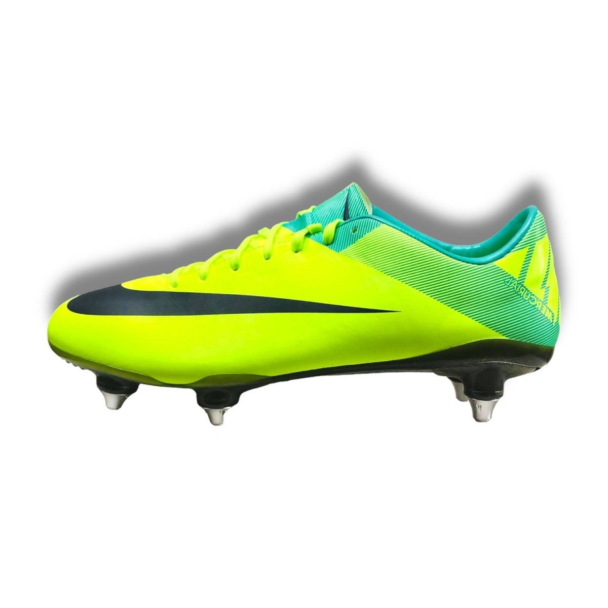 Nike Mercurial Vapor VII SG 754 - EUNIQUEBOOTS