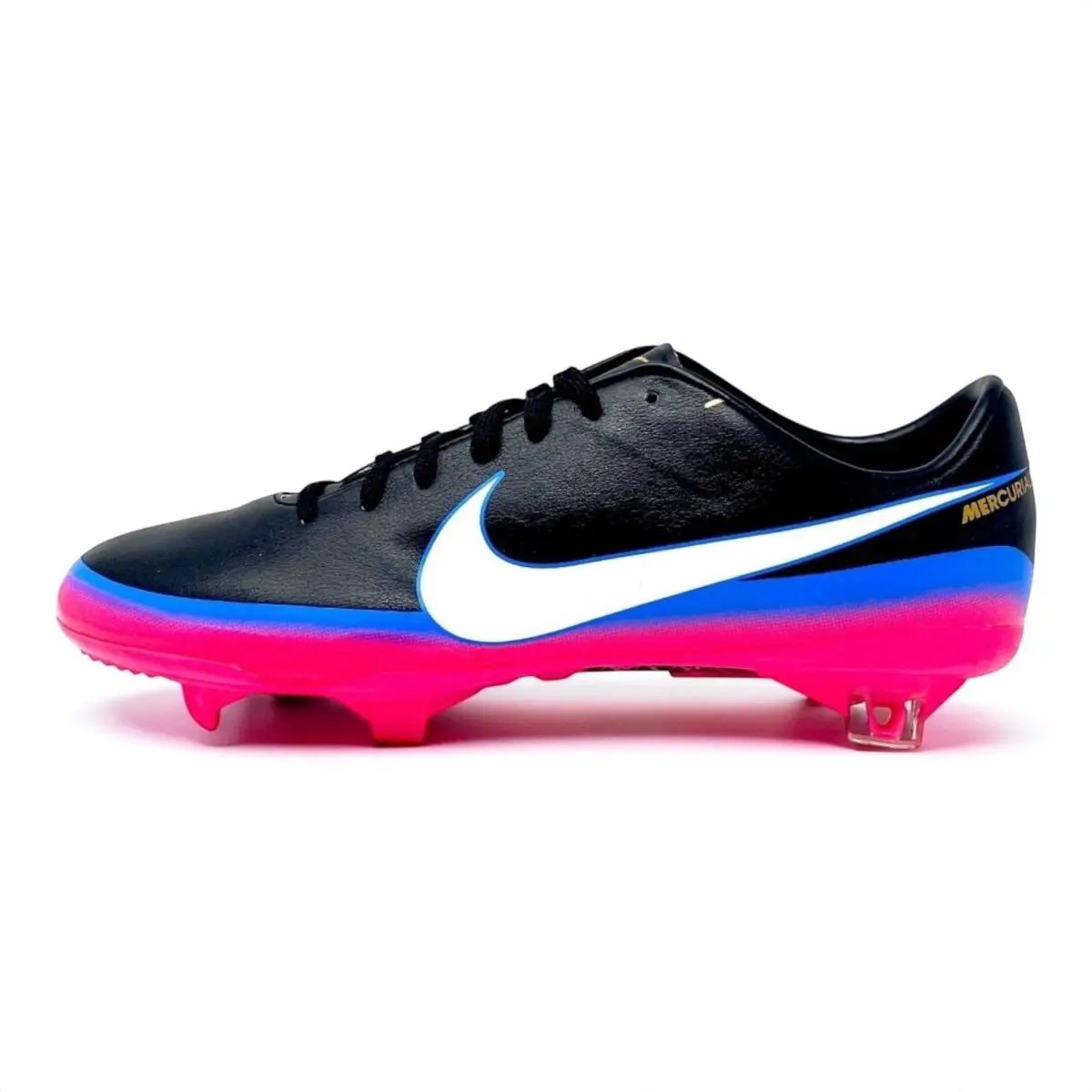 Nike Mercurial Vapor VIII CR FG 014 / classic & rare football boots