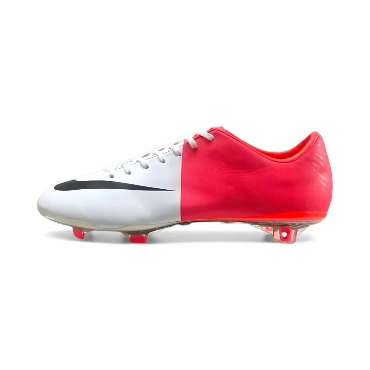 Nike Mercurial Vapor VIII FG 106 / classic & rare football boots