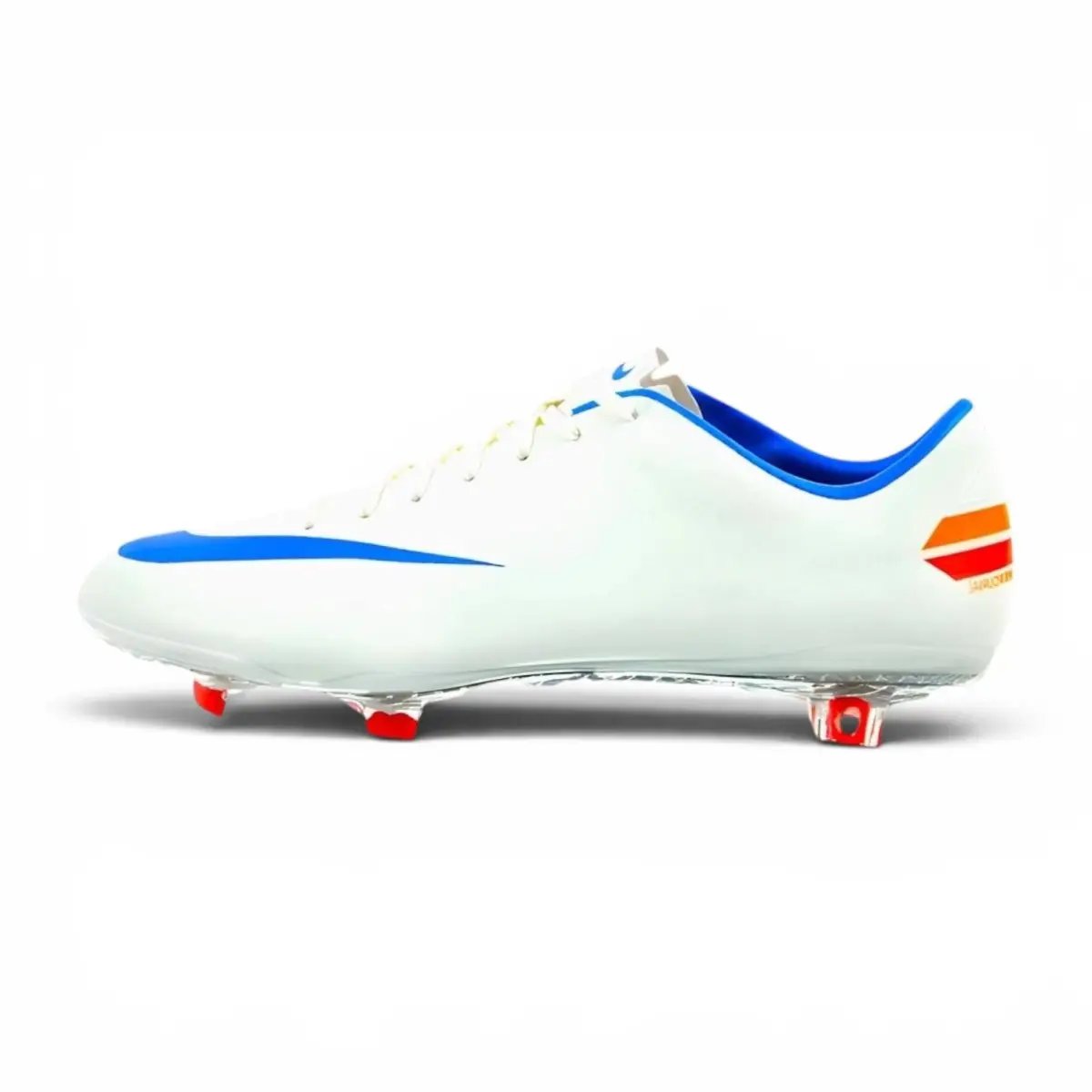 Nike Mercurial Vapor VIII FG 146 / classic & rare football boots