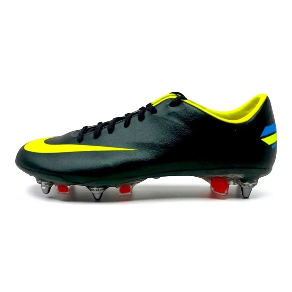 Nike Mercurial Vapor VIII SG-Pro 376 / classic & rare football boots