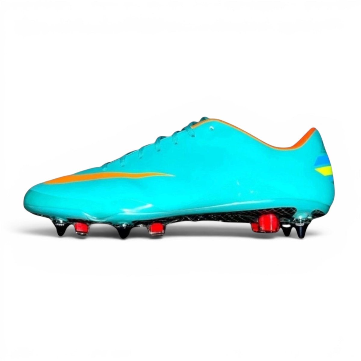 Nike Mercurial Vapor VIII SG-Pro 486 / classic & rare football boots