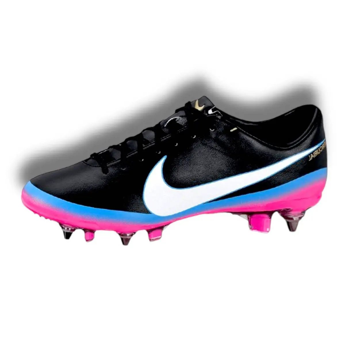 Nike Mercurial Vapor VIII SG-Pro CR 014 / classic & rare football boots