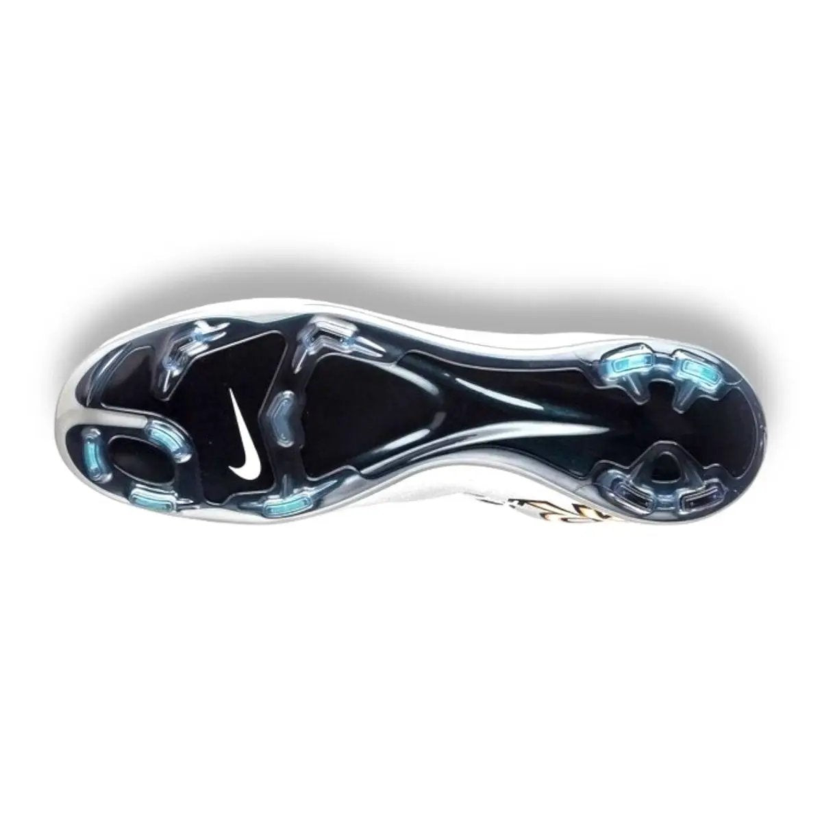 Nike Mercurial Vapor X CR FG 003 / classic & rare football boots