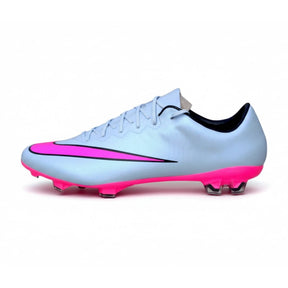 Nike Mercurial Vapor X FG 060 - EUNIQUEBOOTS