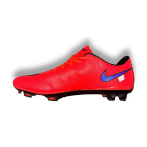 Nike Mercurial Vapor X FG 650 EUNIQUEBOOTS