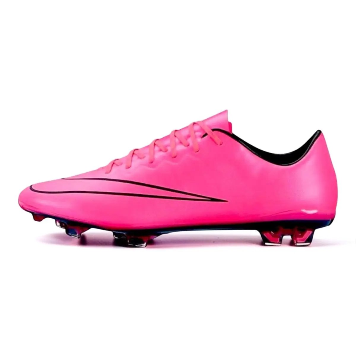 Nike Mercurial Vapor X FG 660 / classic & rare football boots