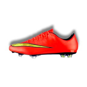 Nike Mercurial Vapor X FG 690 - EUNIQUEBOOTS