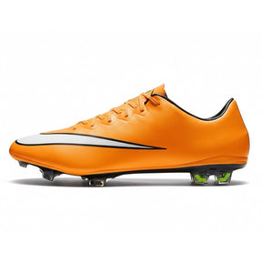 Nike Mercurial Vapor X FG 800 - EUNIQUEBOOTS