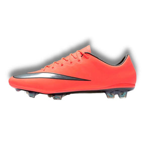 Nike Mercurial Vapor X FG 803 - EUNIQUEBOOTS