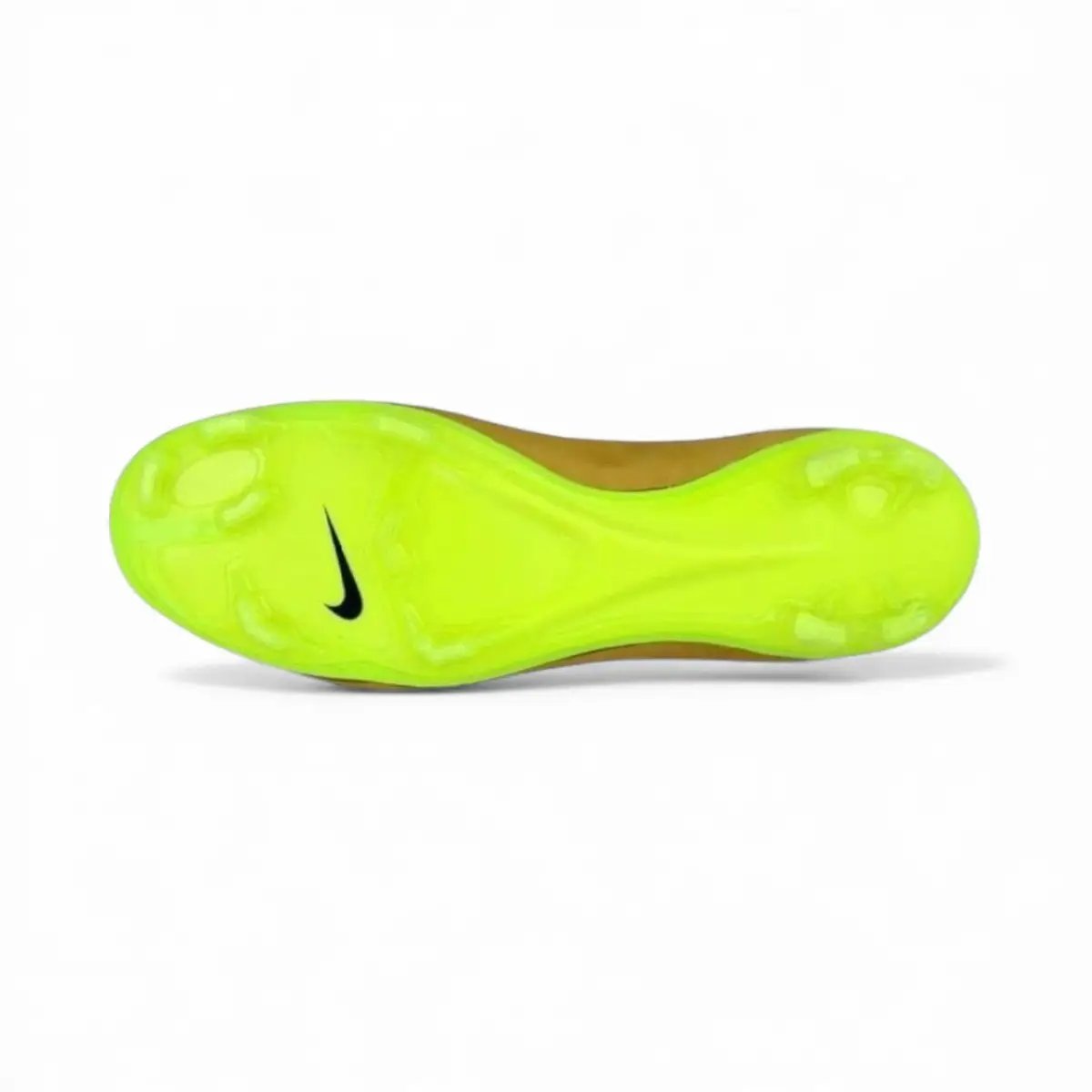 Nike Mercurial Vapor X LTHR FG 707 / classic & rare football boots