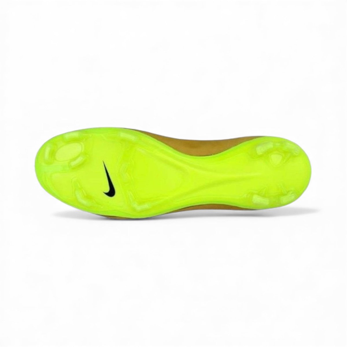 Nike Mercurial Vapor X LTHR FG 707 - EUNIQUEBOOTS