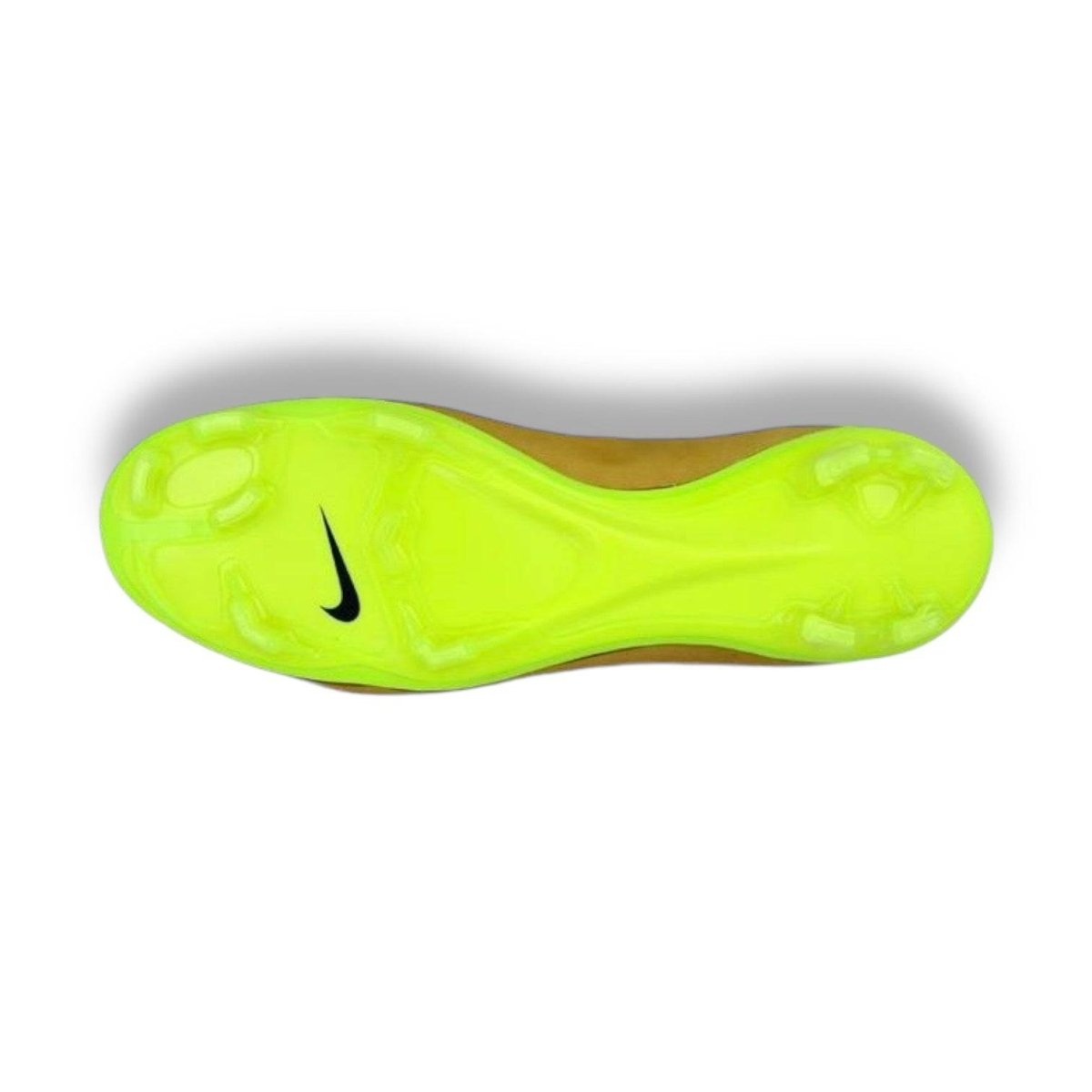 Nike Mercurial Vapor X LTHR FG 707 - EUNIQUEBOOTS